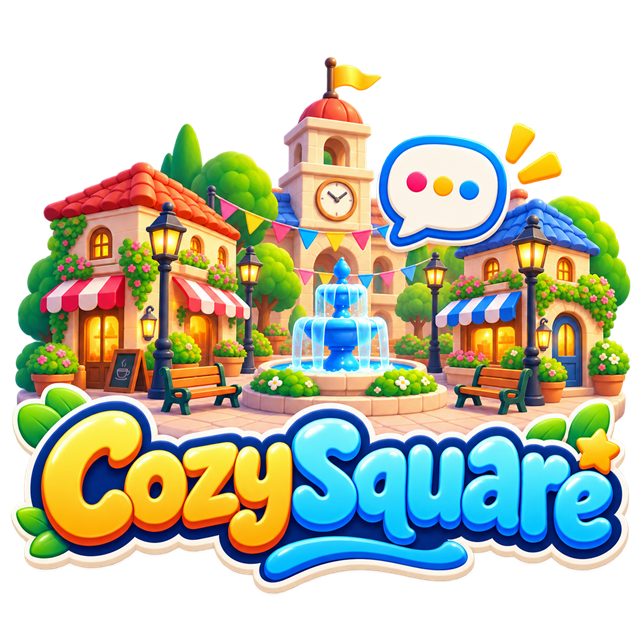 CozySquare
